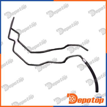 Tuyau hydraulique direction pour TOYOTA | 10SKV885